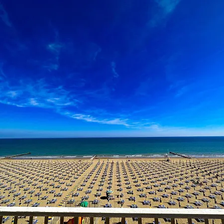 Grifone 403 Appartement Jesolo