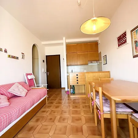 Appartement Grifone 403 Jesolo
