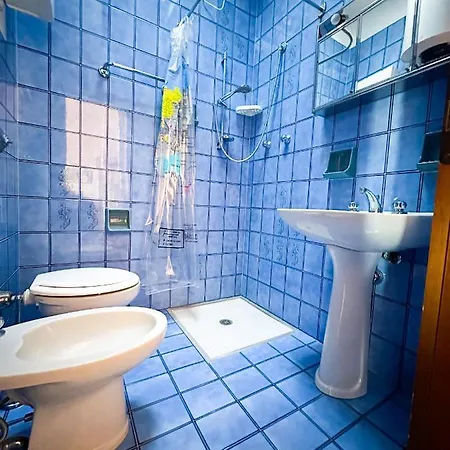 Appartement Grifone 403