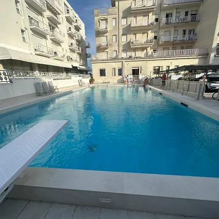 Grifone 403 Appartement
