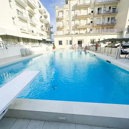 Apartment Grifone 403 Lido di Jesolo